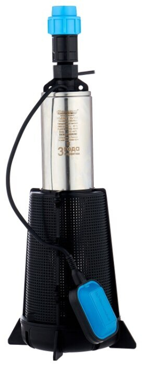 Насос колодезный (Водомет ПРОФ) 55/50 А  Джилекс