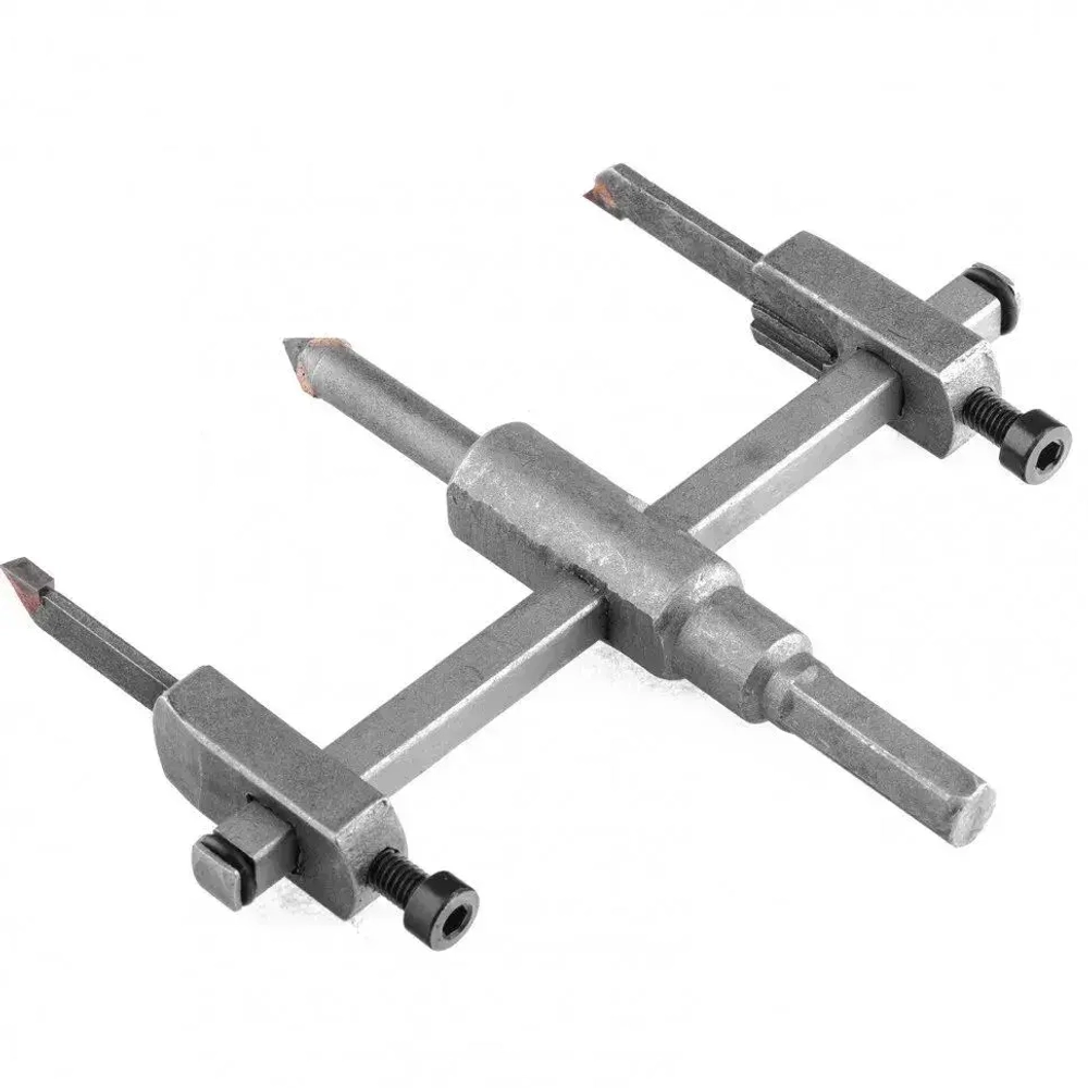 Балеринка по кафелю 30-130мм SKOLE PROFI