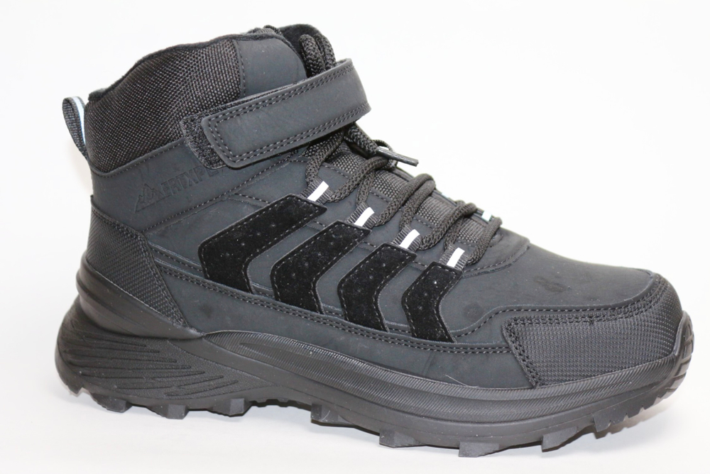 Ботинки детские демисезонные Пчёлка Доми арт. D40591-0