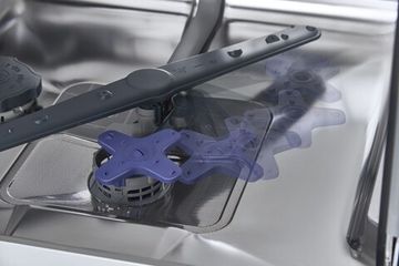 Встраиваемая посудомоечная машина Beko DIN 39330