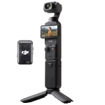 Экшн-камера DJI Osmo Pocket 3 Creator Combo