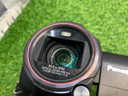 Panasonic HC-V770