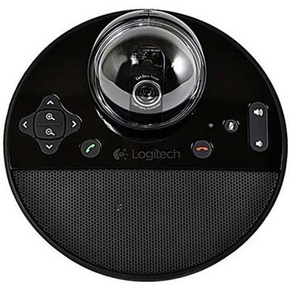 Веб-камера  Logitech BCC950