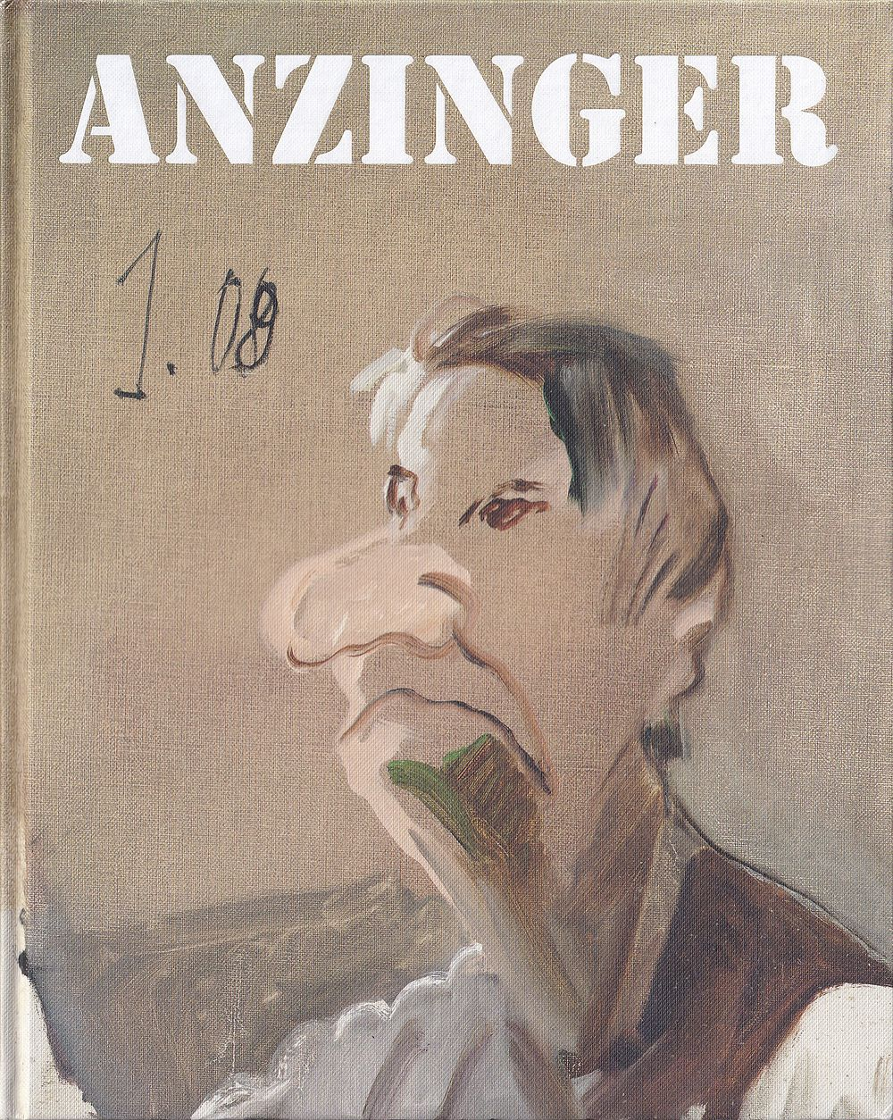 Зигфрид Анцингер