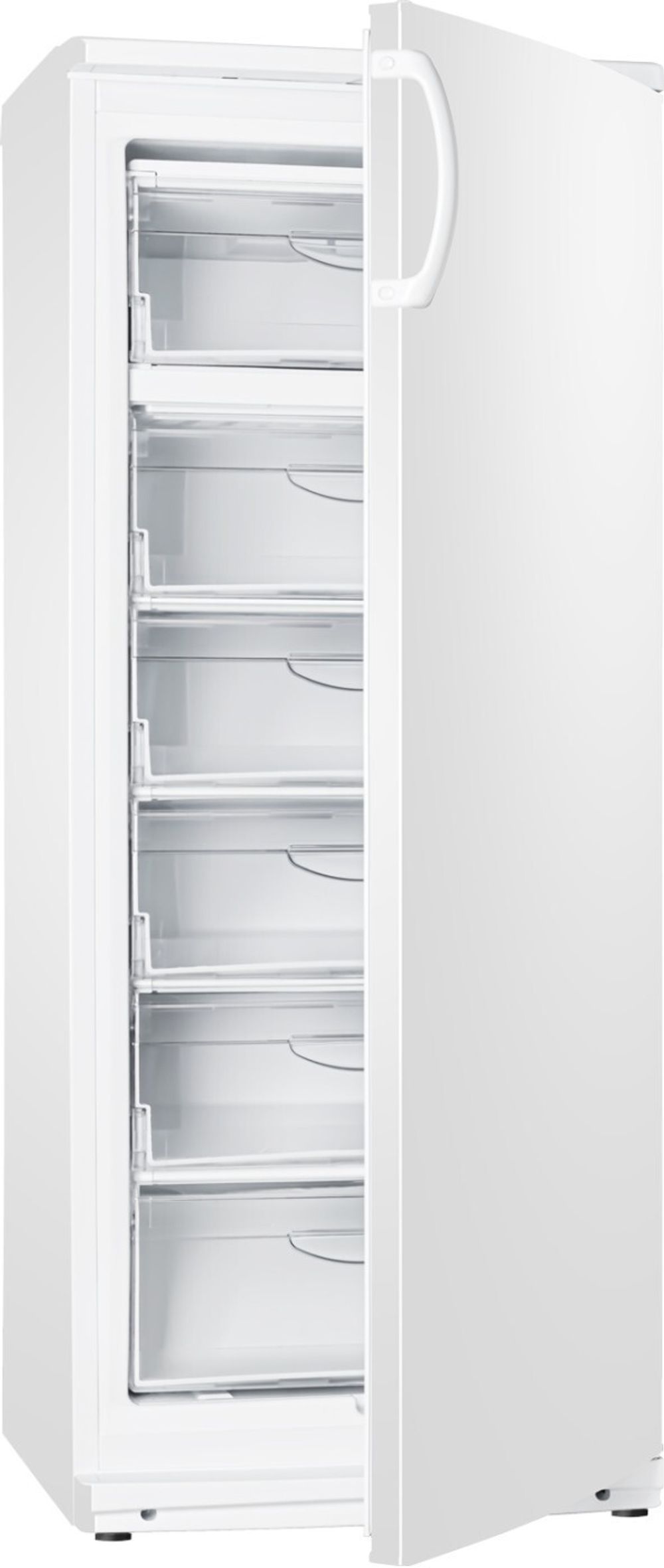 Морозильная камера Atlant М-7184-003