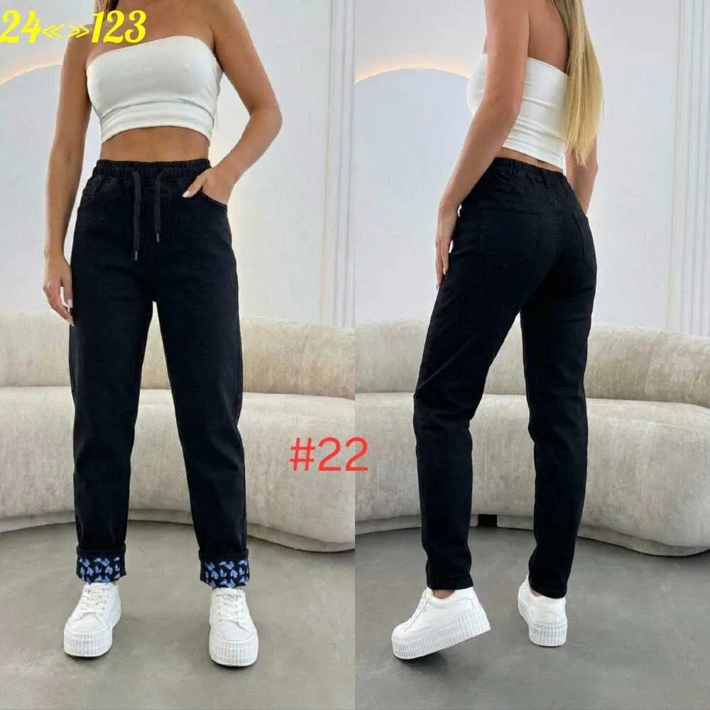 Джинсы 413580 (1114016798) Fabrika