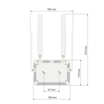 Keenetic Runner 4G - каталог keenetic