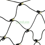 Уличная электрогирлянда-сетка 946 LED-ламп Reason DRLN946E/3X3/S без стартового шнура