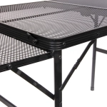 Стол кемпинговый складной XH90, 90*60*42-66 см