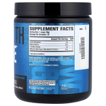 Jacked Factory, Growth Surge™, после тренировки, солёная ягода, 300 г (10,58 унции)