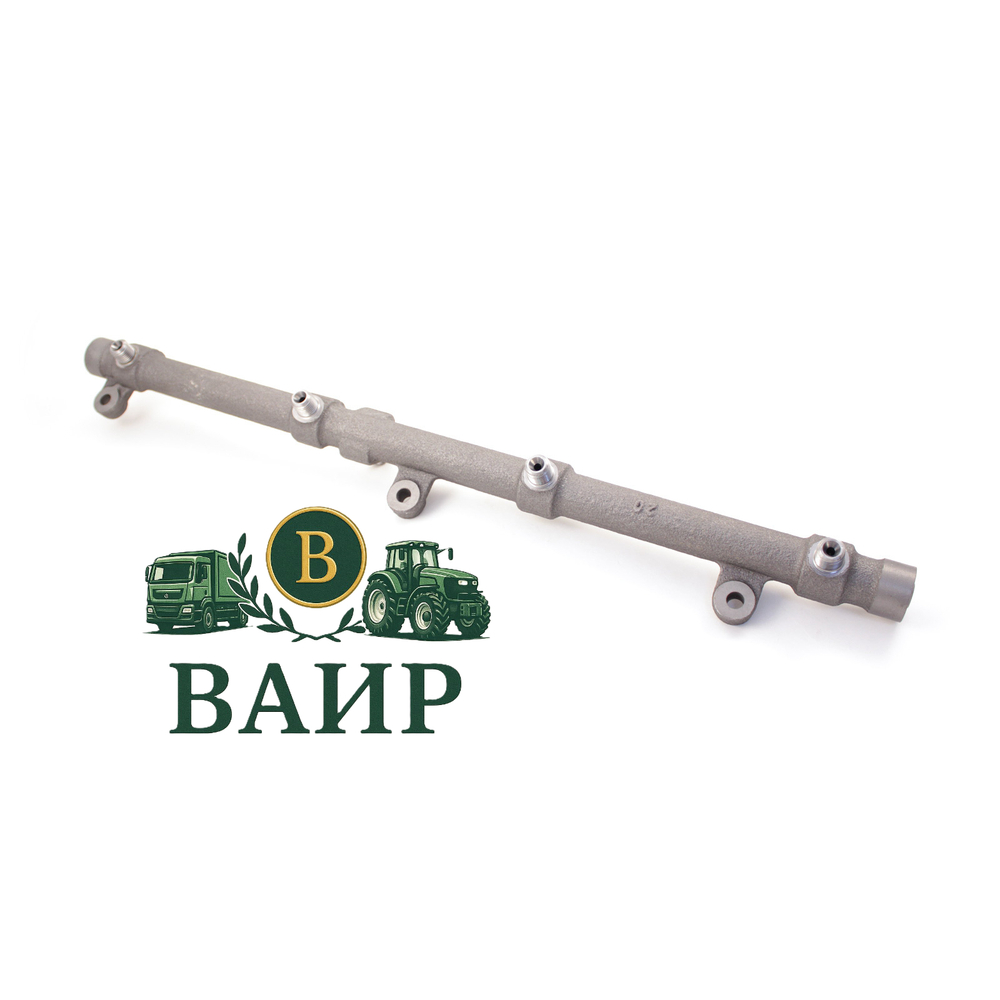 Рампа топливная Bosch 0445228006