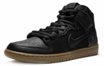 Кроссовки Antihero Skateboards 18 X Nike Dunk Sb Sb Zoom Pro 'Antihero'