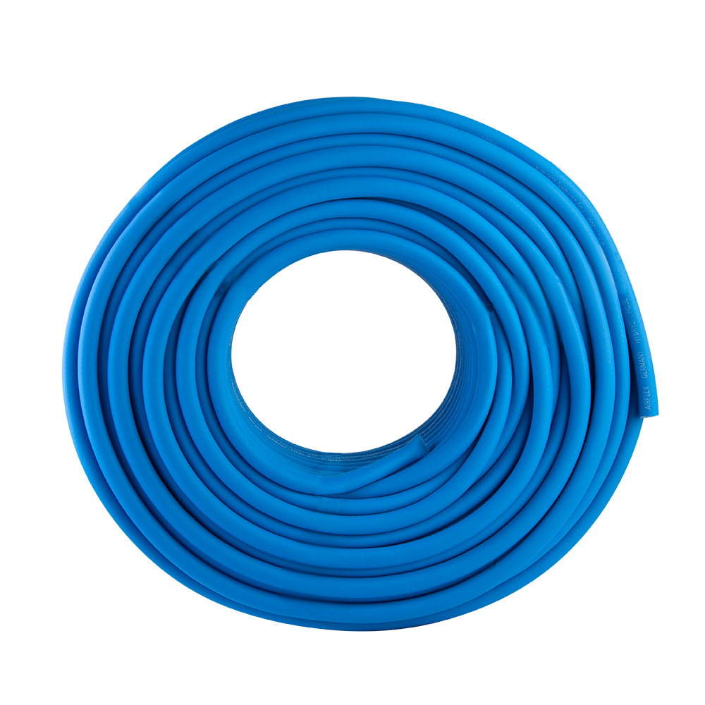 WDK-65900/1 AIRFLEX Шланг воздушный гибридный HPVC Ø 9,7x15,5 мм, 20,7 Бар, 1 метр.