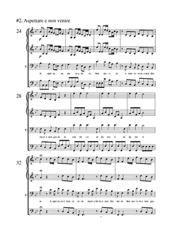 I Classici Della Musica Italiana, Volume 23. G. B. Pergolese, opere | Г. Б. Перголези