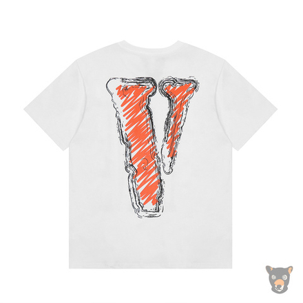 Футболка Vlone