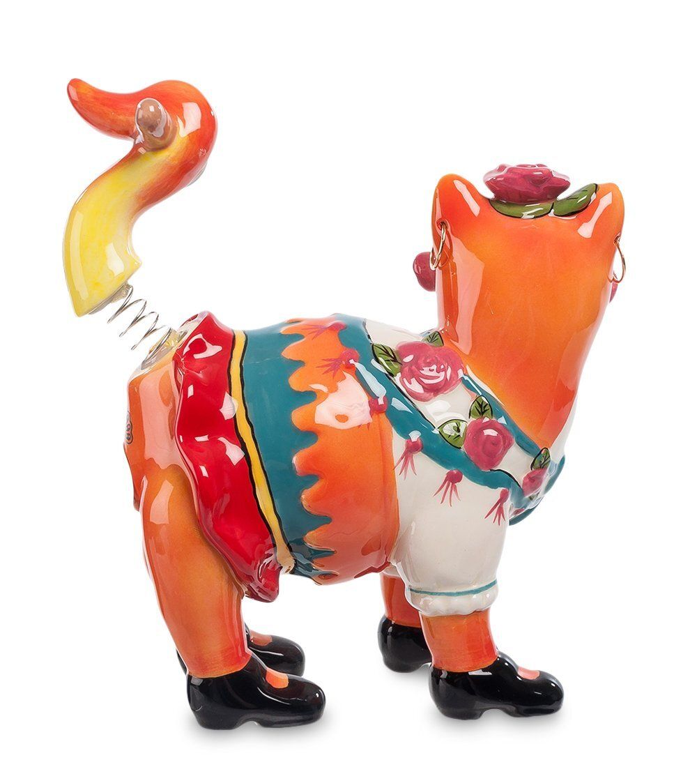 Pavone CMS-31/46 Фигурка «Кошка Матрена»