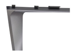 9" рамка Toyota Camry 2006-2011, MFB дисплей