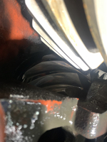 Редуктор заднего моста A1282 2.846 2023г.