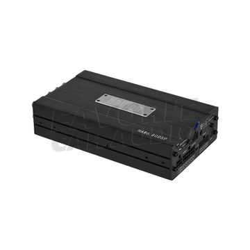 Усилитель+процессор HELLION HAM 6.80DSP