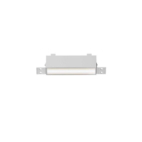 Встраиваемый светильник Maytoni Technical Basis DL066-12W3-6K-TRS-W