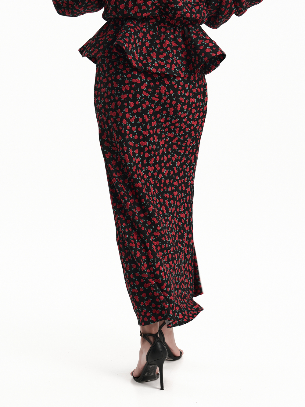 Юбка розочки «Cruise»