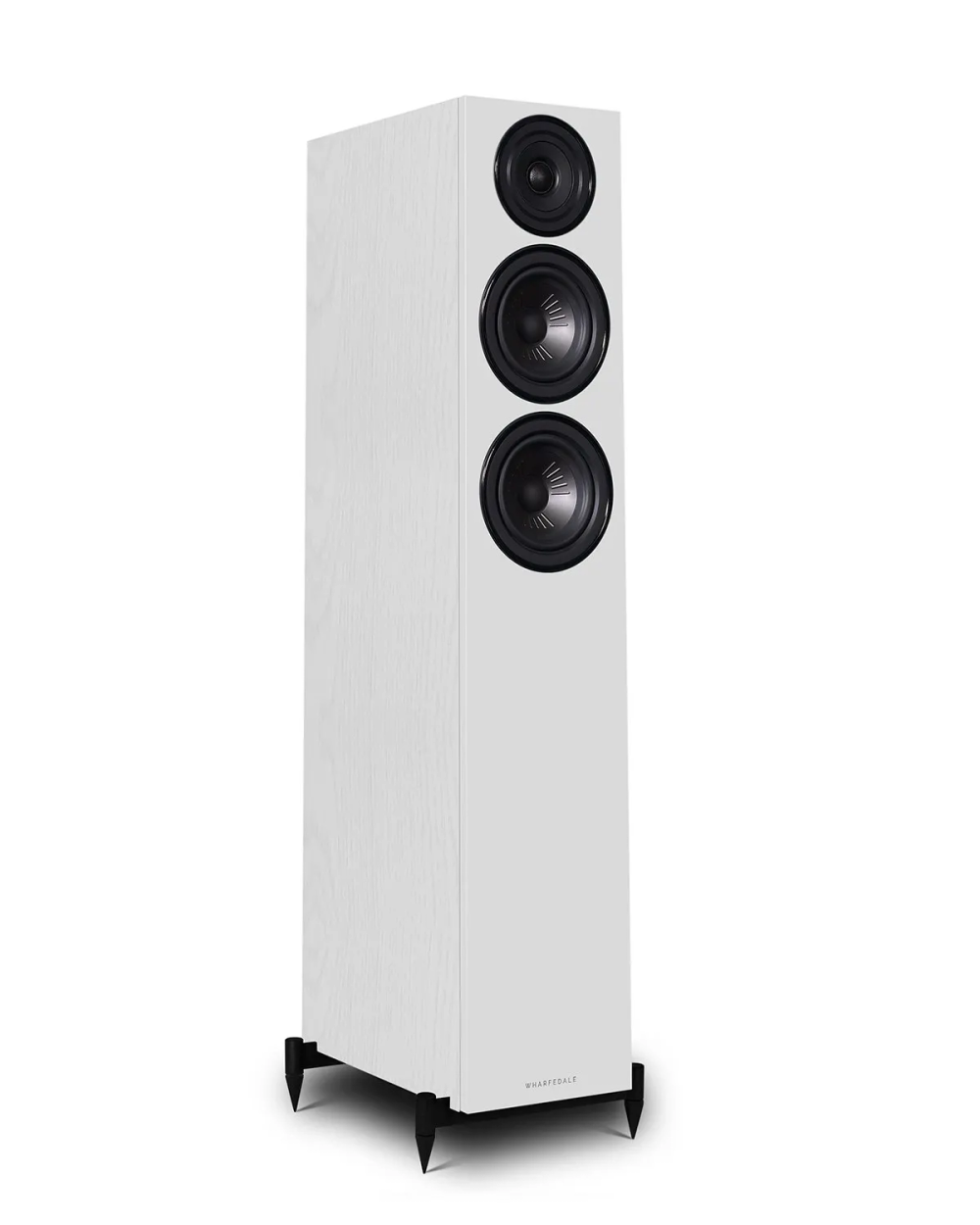 Wharfedale Diamond 12.3 WHITE OAK (белый дуб) напольная акустическая система