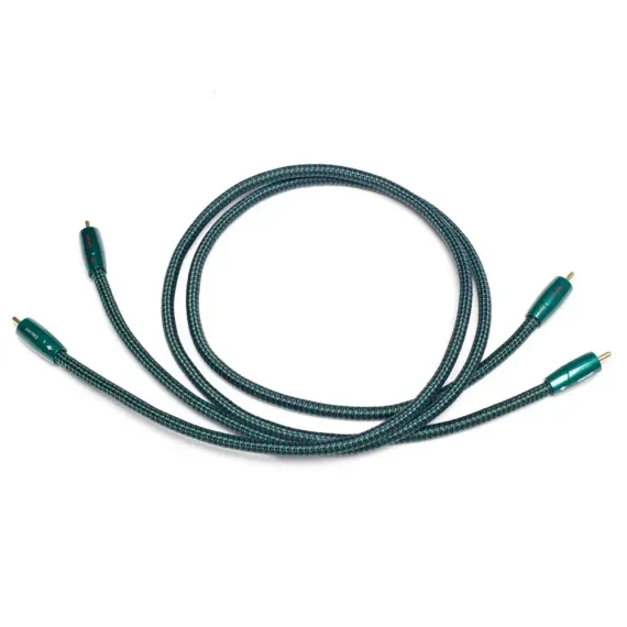 AudioQuest Chicago 2RCA-2RCA 2m