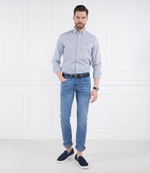 Джинсы Delaware BOSS BLACK - голубой(50488494)