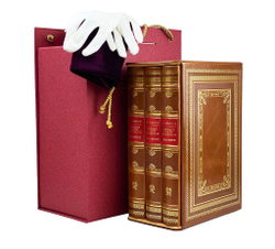 Описание старой Малороссии 3 тома (в футляре)