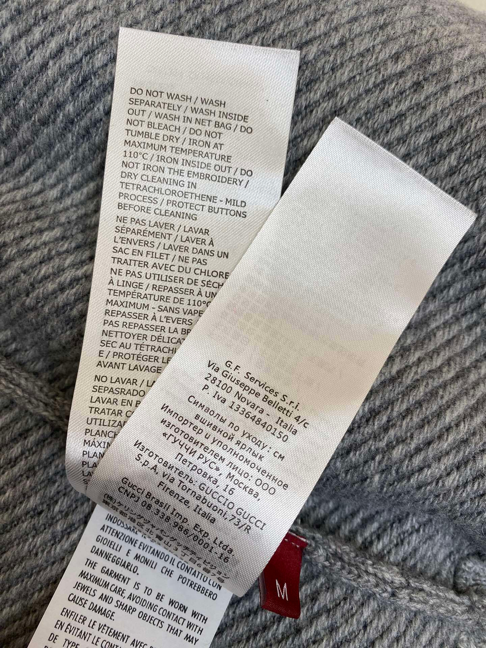 Gucci Sweatshirt