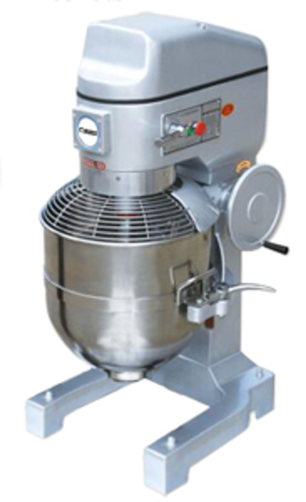 Миксер Планетарный Hurakan Hkn-Ip50Fm