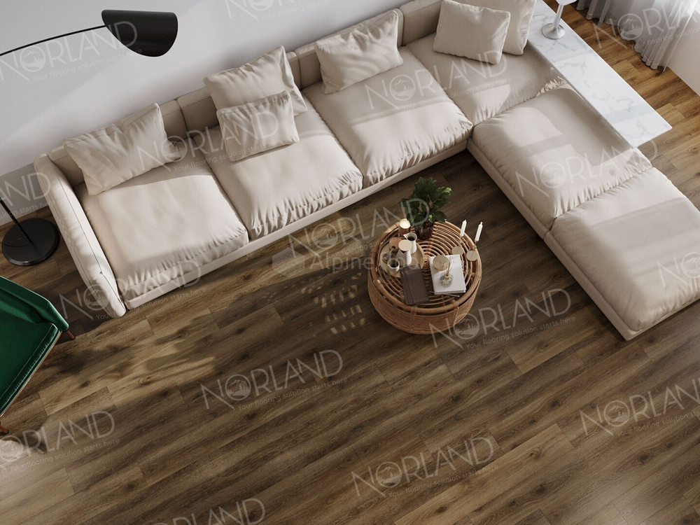 LVT плитка NORLAND Kveld 1003-22 AlpineFloor