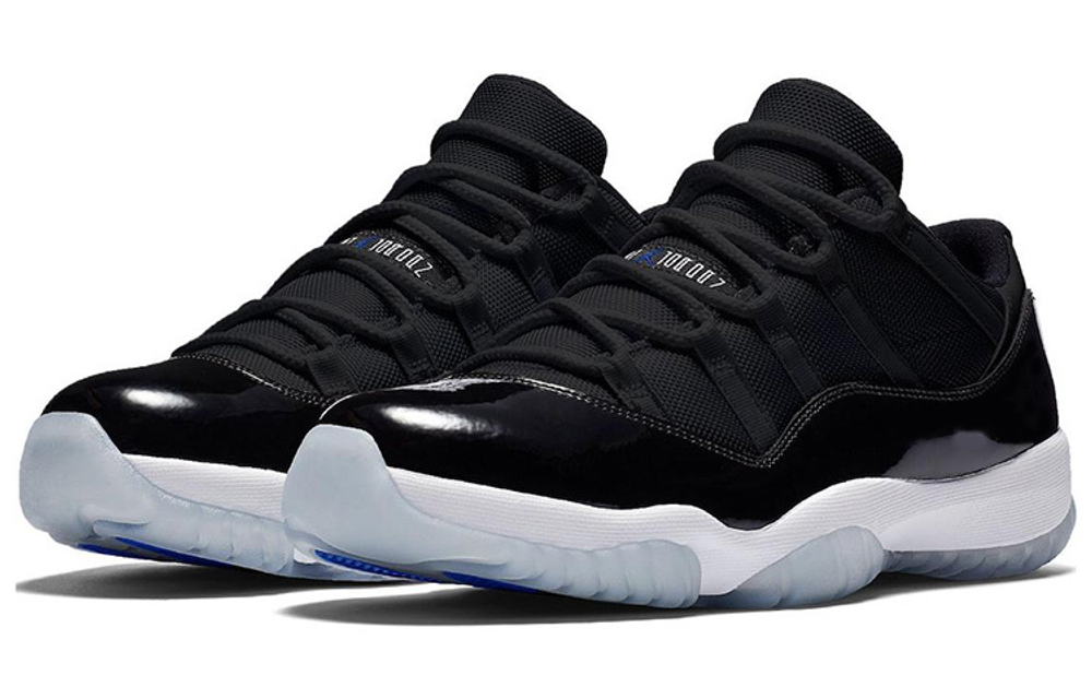 Кроссовки Jordan Air Jordan 11 Low "Space Jam"