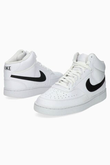 Кроссовки Nike Court Vision Mid Next Nature