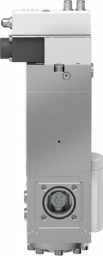 PREL-90-HP3-V1-A-40CFX-S2-3 Электрический регулятор давления