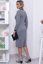 Платье 71328 Avili