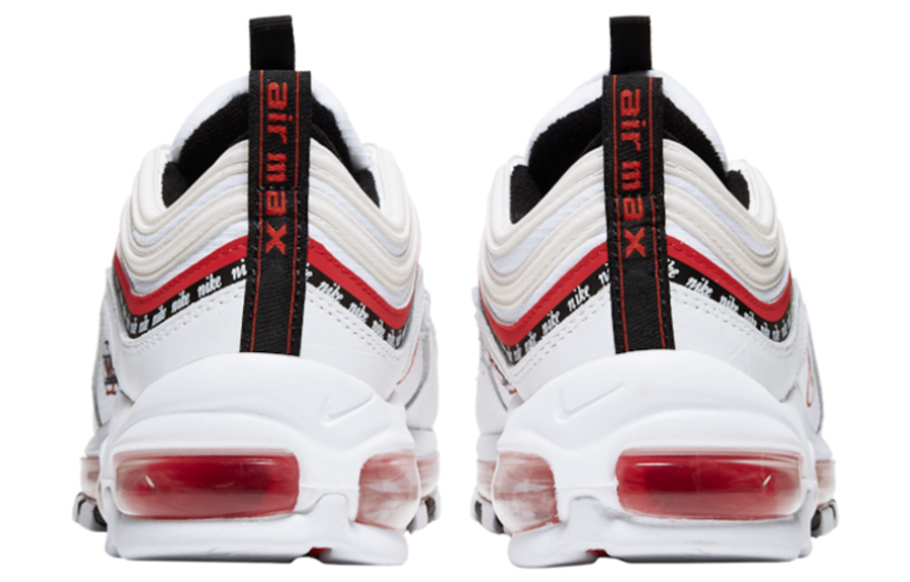 Кроссовки Nike Air Max 97 (Женская размерная сетка)