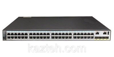Коммутатор Huawei S5720-52X-SI-DC