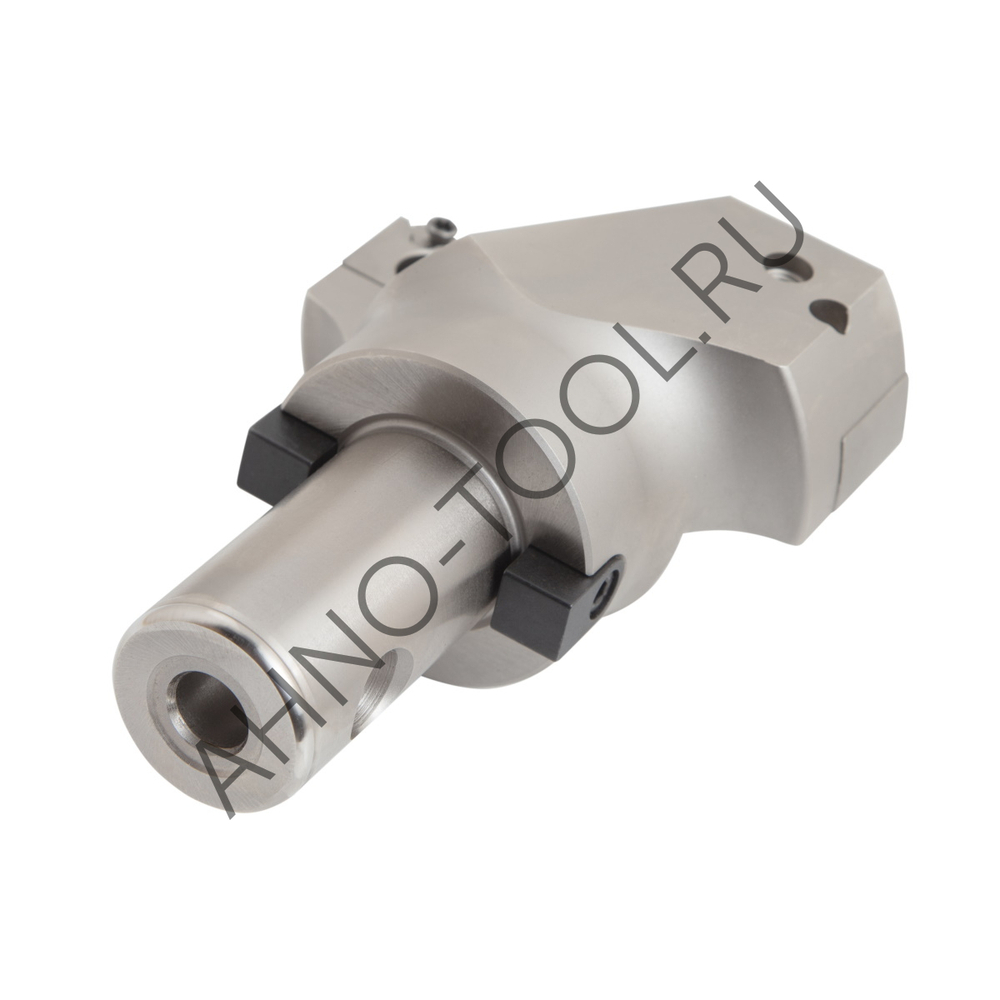 Корпусное сверло с направляющей YLMD-095100-C28 ACCKee