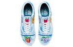 One Piece X Vans Old Skool