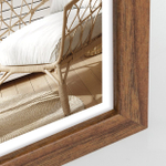 ZEP V33238 20x30 Vivan 8 дерево (коричневый)ф/рамка