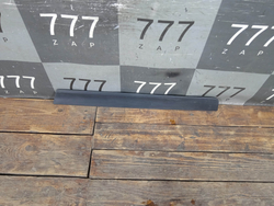 Накладка двери задней правой Nissan X-Trail 3 (T32) 13-23 Б/У Оригинал 828764CM1B