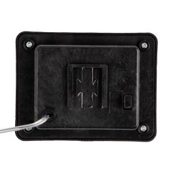 USL-S-139-PM2000 COTTON BALLS Садовая гирлянда на солнечной батарее Клубки. 10 светодиодов. Теплый белый свет. 1xАА Ni-Mh аккумулятор в-к. IP44. TM Uniel