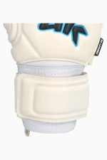Вратарские перчатки 4keepers Champ AQ Contact VII HB - белый