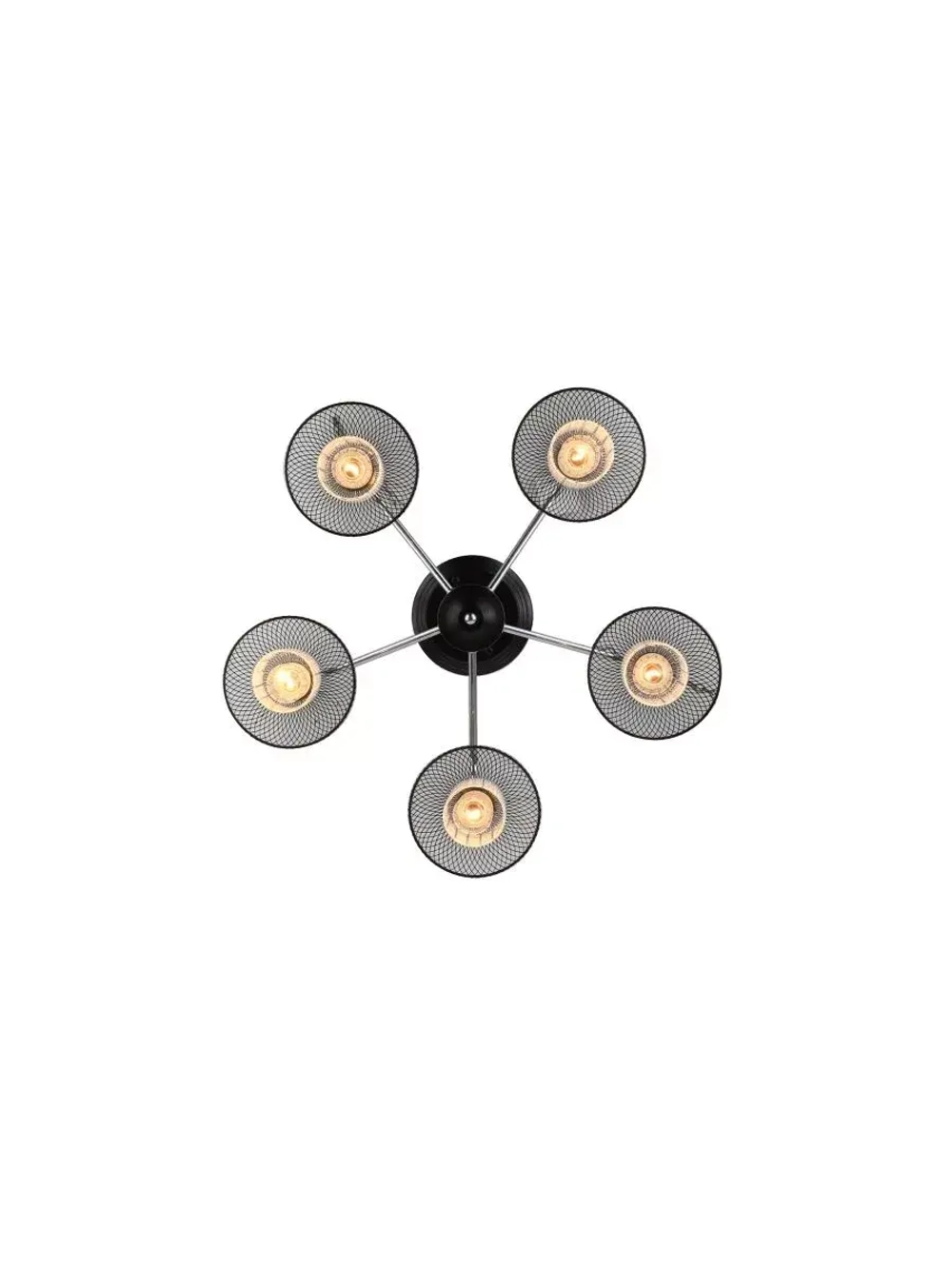 Люстра потолочная J-light