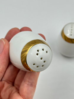 Набор из солонки и перечницы Rosenthal