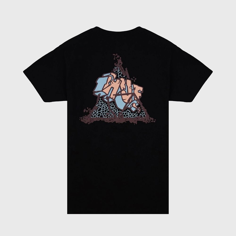 Футболка Huf