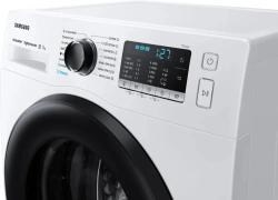 Стиральная машина Samsung WW70AGAS22AELD