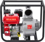 Мотопомпа бензиновая для слабозагрязненной воды ELITECH МБ 1600 Д 100 (E0105.004.00)  205519