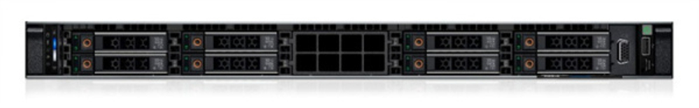 Сервер Dell PowerEdge R6615 1U